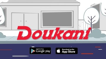 Doukani is a free local classified ads