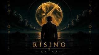 KAÏNA - RISING | DEEP AFRO HOUSE