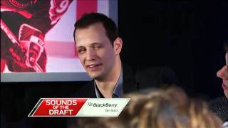 Part 1: Mic'd Up @ 2012 ASG Fantasy Draft