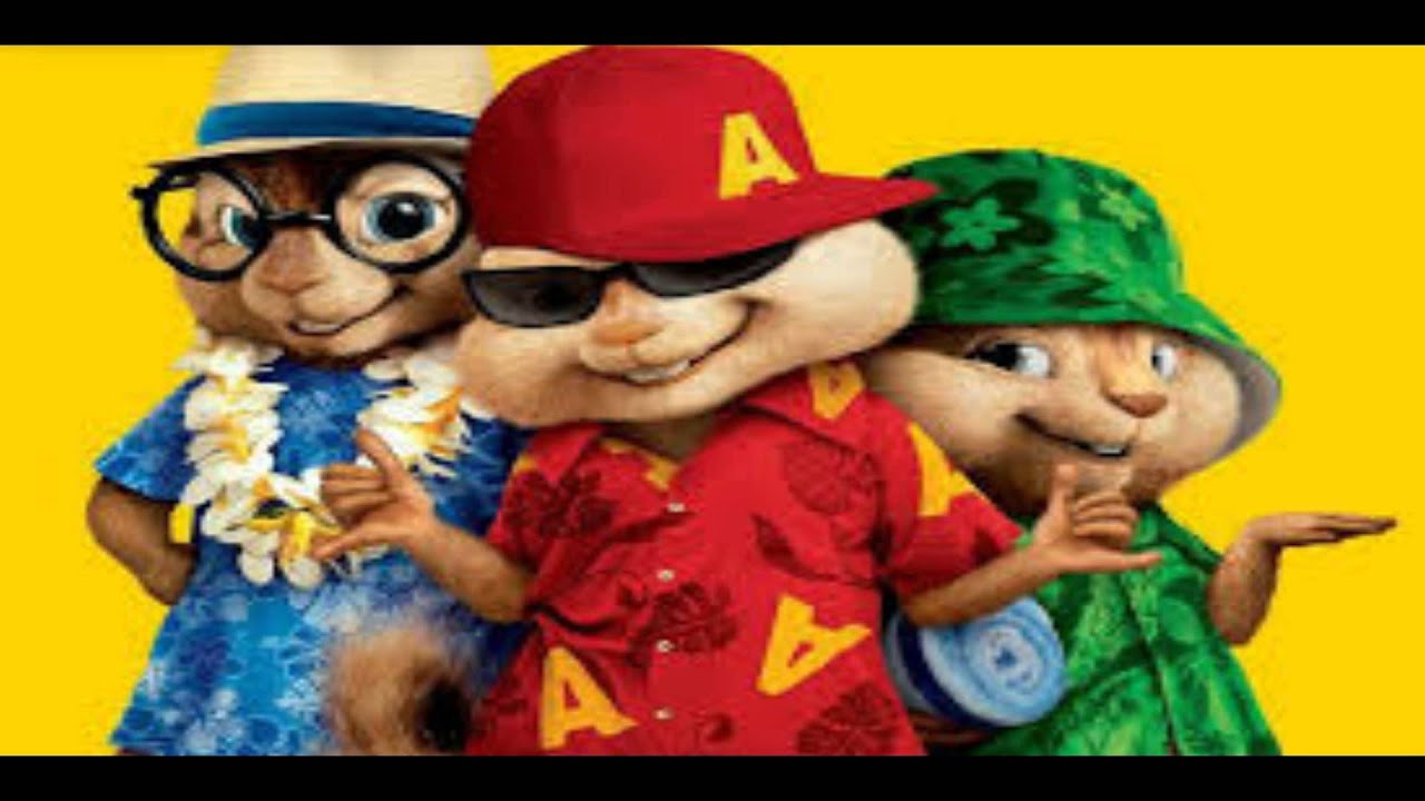 Magic System - Magic In The Air [Version Chipmunks]