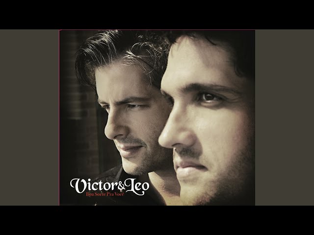 Victor & Leo - Flor do Campo