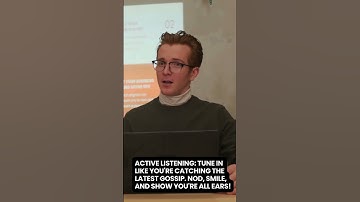 3 Fun Communication Tips to Instantly Boost Your Conversations | Viral Communication Hacks #shorts