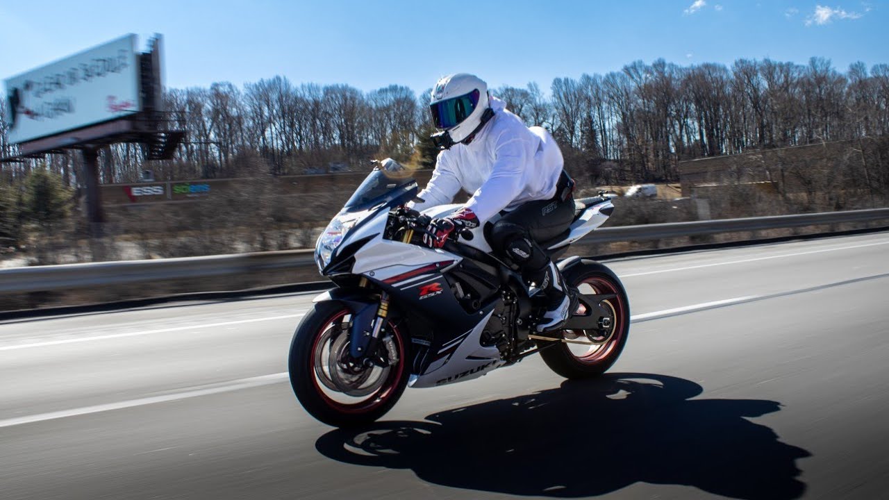 1 Year / 12,000 Mile Review: 2024 Suzuki GSXR-750 | Should you buy this bike...?