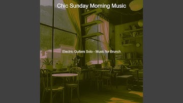 Sumptuous Moods for Lazy Sundays