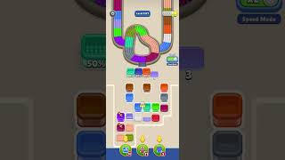 beads out level 1377
