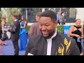 Luke Tennie describes secret to hold in laughing on set of 'Shrinking'