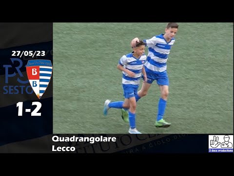 Pro Sesto Vs