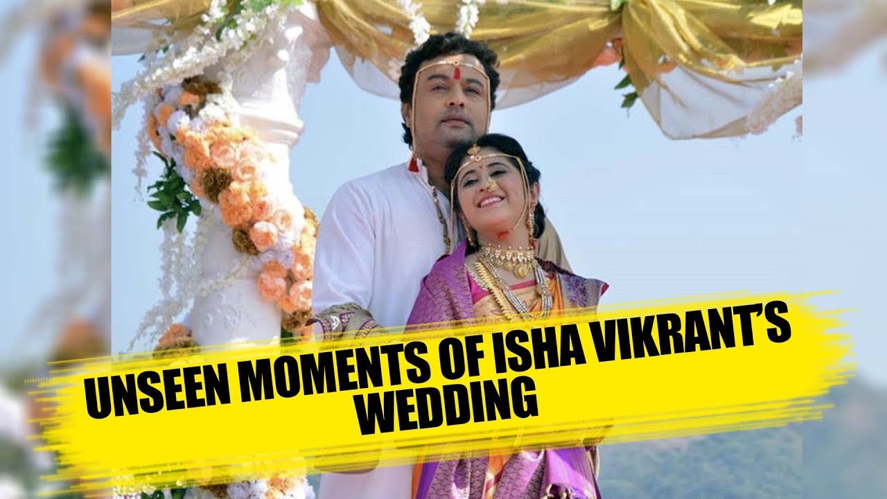 Tula Pahate Re Making Of Vikram Isha S Wedding Watch Unseen Moments Youtube Tula Pahate Re Making Of Vikram Isha S Wedding Watch Unseen Moments Youtube