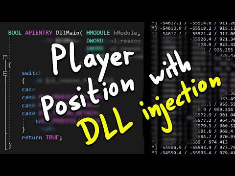 Video: Ano ang DLL injection attack?