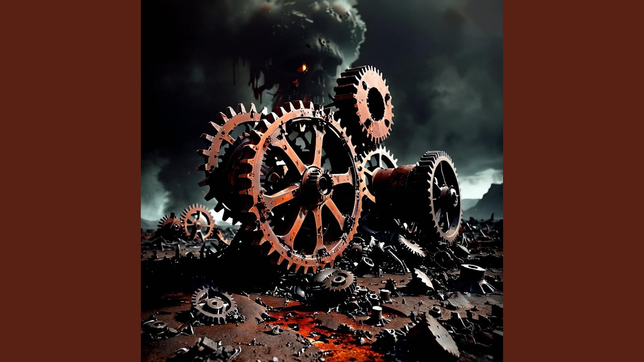 Watch Death Below on YouTube Watch Death Below on YouTube