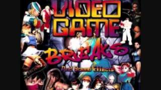 DJ ROB & JS-1 / VIDEO GAME BREAKS セット DJ ROB & JS-1 / VIDEO GAME BREAKS セット DJ ROB & JS-1