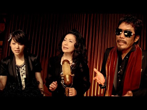 JT Roots Aroma Impact CM 「登場」篇 15秒