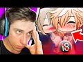 I GACHA LIFE Hanno Toccato IL FONDO...(GACHA HEAT)