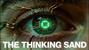 The Dilemma of AI | Cognitive Parasitism & Global Surveillance | Technology Documentary