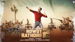 Rowdy rathore 2, 2 full movie, south film, south, picture, rathore...