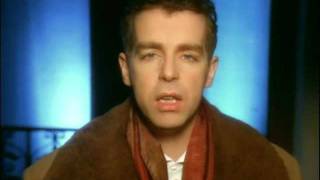 Pet Shop Boys - Jealousy (1991) Hd