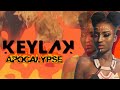 Keyla k  apocalypse  clip officiel