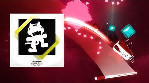 Cheat Codes - Nitro Fun - Beat Saber - Expert+