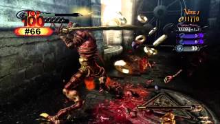 Top 100 Games #66: The Deadliest Hair You've Ever Seen