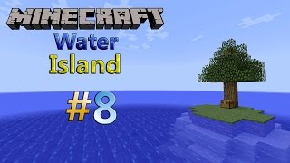 картинка: Прохождение карты Water Island #8