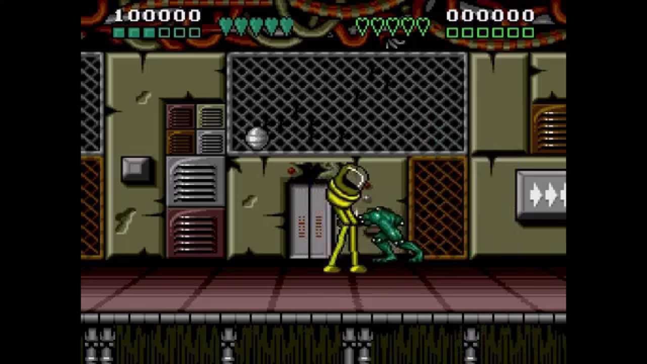 Battletoads & Double Dragon - The Ultimate Team: relembre um dos primeiros  crossovers dos games - Blog TecToy