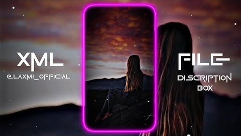 menu tu leja kithe dur 💔🥀 New trend xml video 🔥 alight motion xml 💯@laxmi8202 #xml #alightmotion