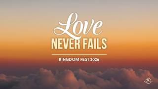 KingdomFest Saturday Morning @livinghopelatham