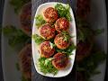 Perfectly Crispy Salmon Patties Every Single Time #seafood #recipe #cooking