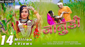 Janudi  (जानुडी ) Sohan Bhai Rajawat | Aadiwood Production | Adivasi Song #adivasisong