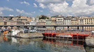 Genova (Janov), Italy