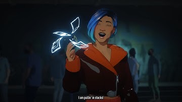 NFS Unbound - Gameplay Walkthrough Part 3/5 - Week 2 - 2nd Qualifier (NO COMMENTARY)