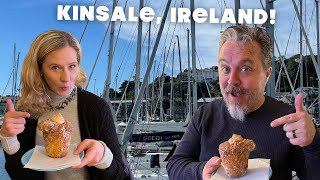 How to Spend A Perfect Weekend in Kinsale Ireland!