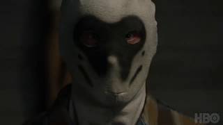 HBO Watchmen Official Teaser trailer HD 2019