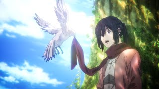 Finale + Credits | Attack on Titan