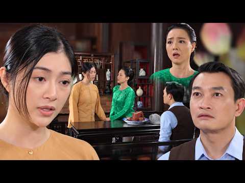 Gái Quê NỔI TRẬN LÔI ĐÌNH khi mẹ ép BỎ CHỒNG NGHÈO, thiếu gia HỐNG HÁCH cũng bị MẮNG TÁI MẶT