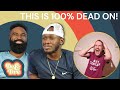 Bo Burnham &quot;White Woman&#39;s Instagram&quot; Reaction | De &amp; Dre Reacts | Watch Full INSIDE Special Reaction