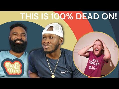 Bo Burnham "White Woman's Instagram" Reaction | De & Dre Reacts | Watch Full INSIDE Special Reaction
