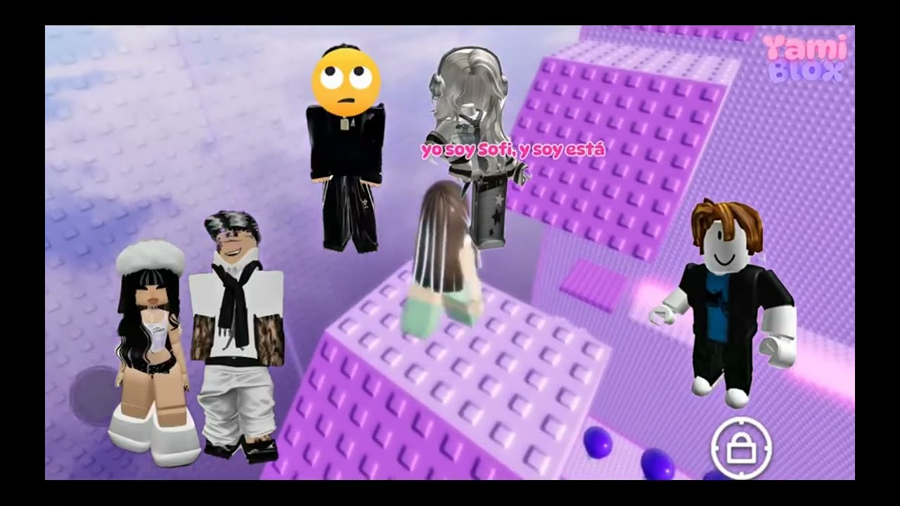 Historia de Roblox. |. lo odie y después lo ame 😍 🤬 | Camila 💖 parte 2