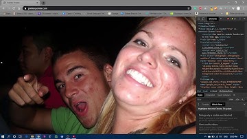 What is Pointer Pointer Website all About? Learn the History