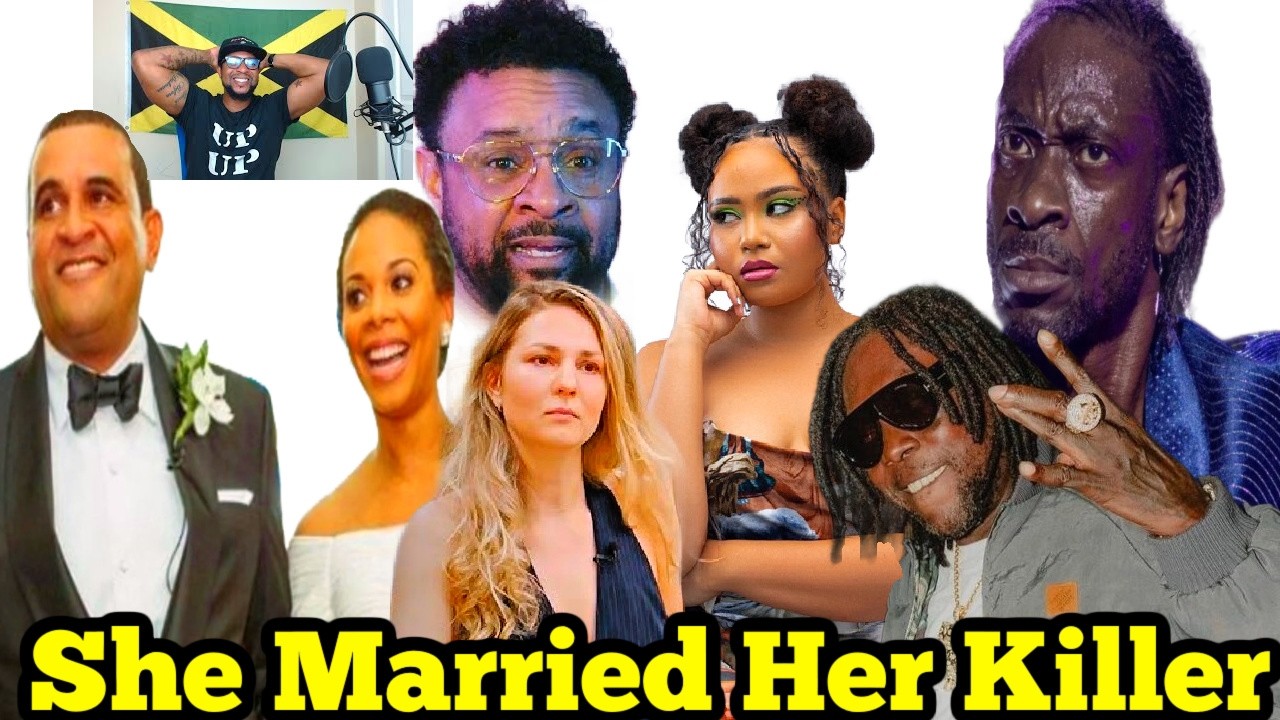 She Married Her Killer / Bounty vs Kartel Again / Shaggy vs Moliy and Ex Wants The Money