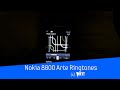 Nokia 8800 Arte Ringtones 