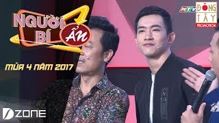 Người Bí Ẩn 2017 | Tập 15 | Teaser: Angela Phương Trinh & Võ Cảnh (18/06/2017)