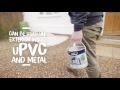 How to Paint Your Windows & Doors - Weathershield Multi-Surface by Dulux (2016) How to Paint Your Windows & Doors - Weathershield Multi-Surface by Dulux (2016)