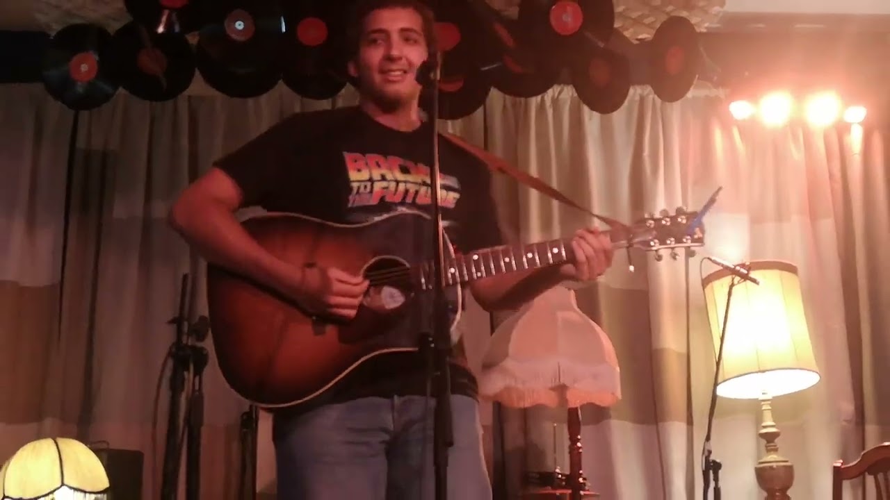 performance #9: in a jiffy