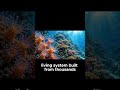 Not Rock, The Secret Life of Coral