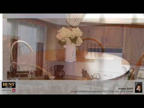 31 Manor Oak Drive, Amherst, NY home video tour