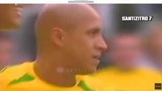 #7 Những cú  nã đại bác  của Roberto Carlos   YouTube