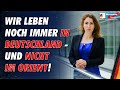 Wir leben in Deutschland - und nicht im Orient! - Mariana Harder-Kühnel - AfD-Fraktion im Bundestag