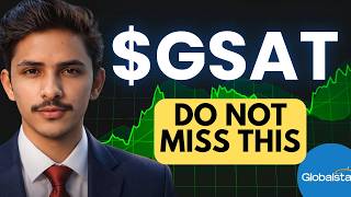 Gsat Stock Globalstar Stock Gsat Stock Predictions Gsat Stock Ysis Gsat Stock News Today