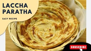 Laccha paratha